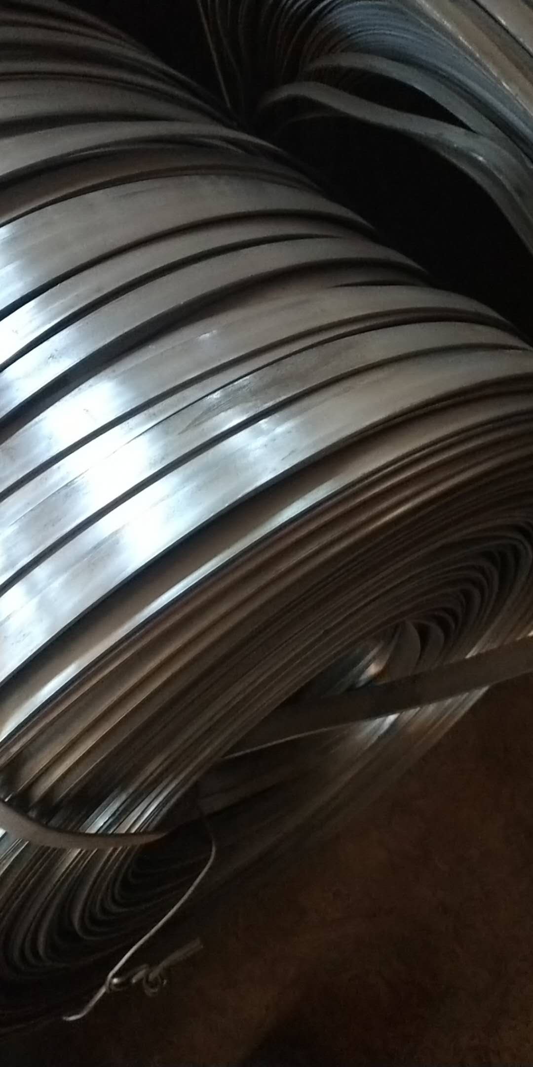 扁钢